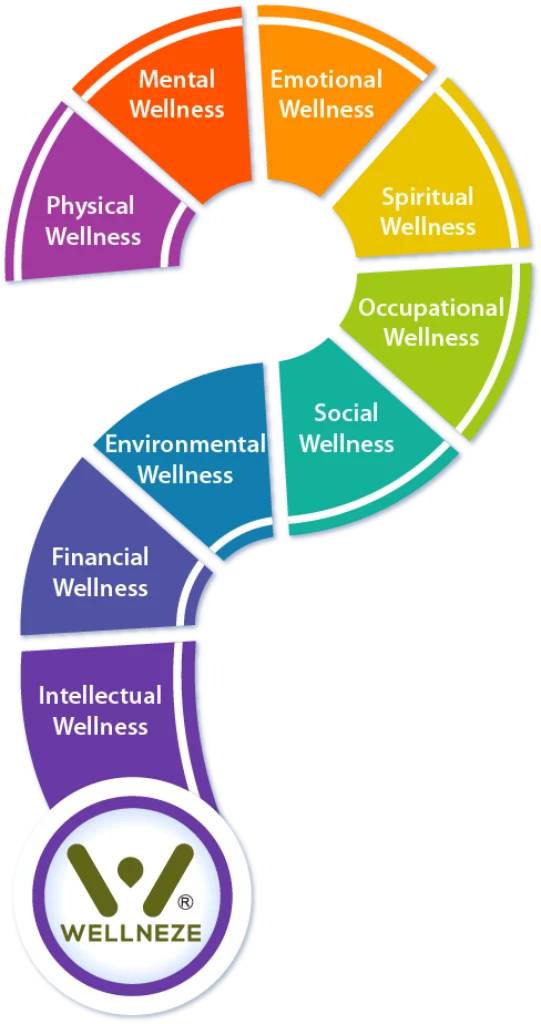 What is wellness?