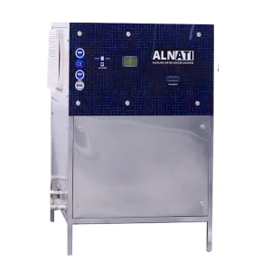 Alnati Alkaline Ionizer