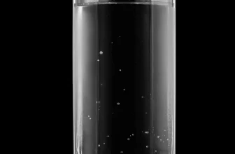 alkaline ionized water