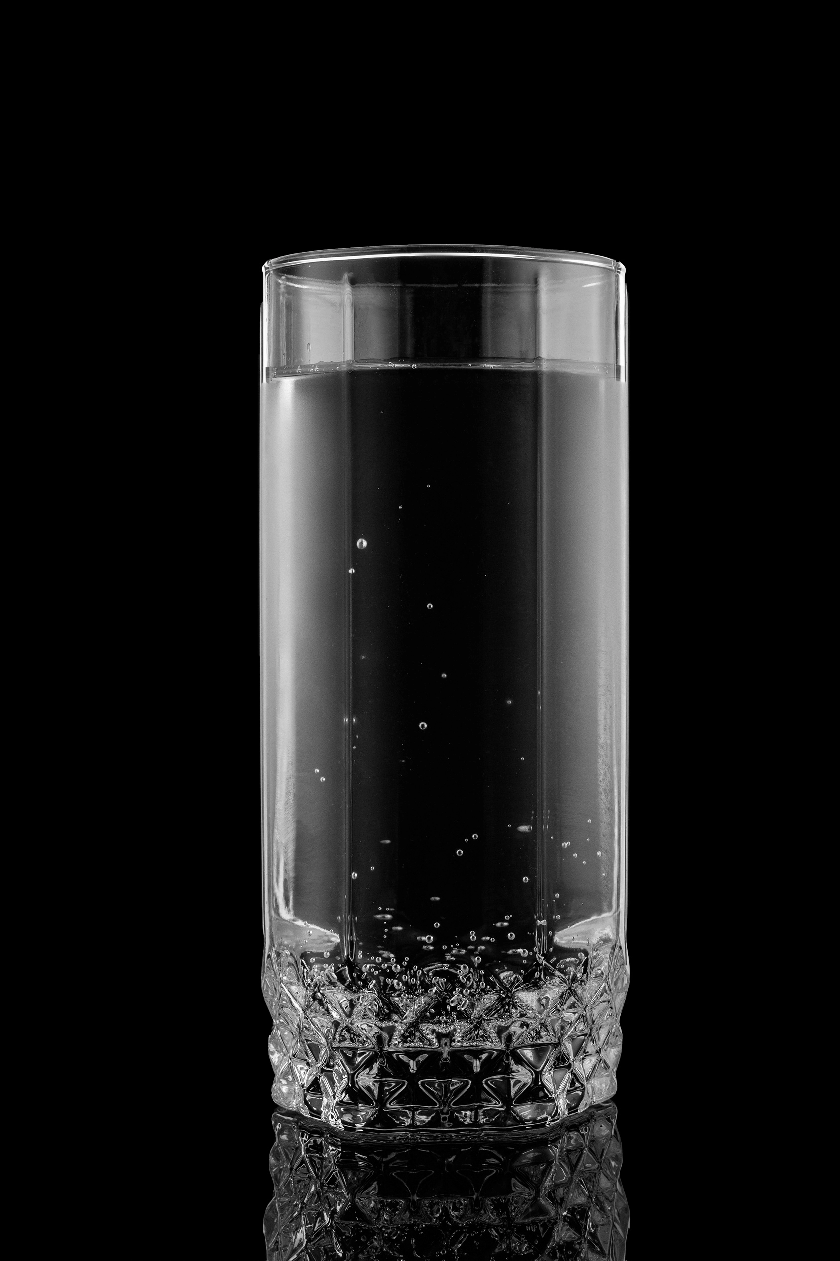 alkaline ionized water