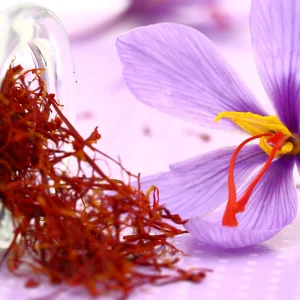 saffron - Kesar