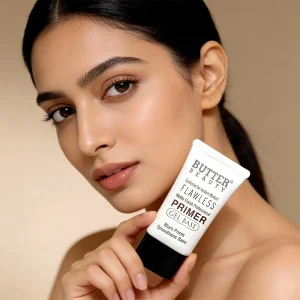 Matte Finish Professional Primer Gel Base