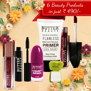 Beauty Products Combo Offer