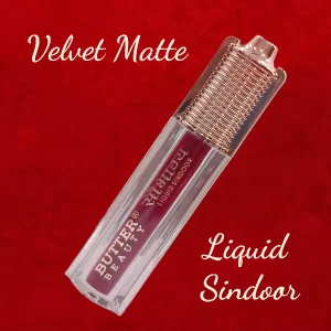 Liquid Sindoor Kum Kum Mahroon