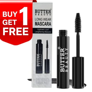 Butter Beauty Long Wear Mascara