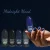 Butter Beauty Color Rocket Nail Paint Midnight Mood